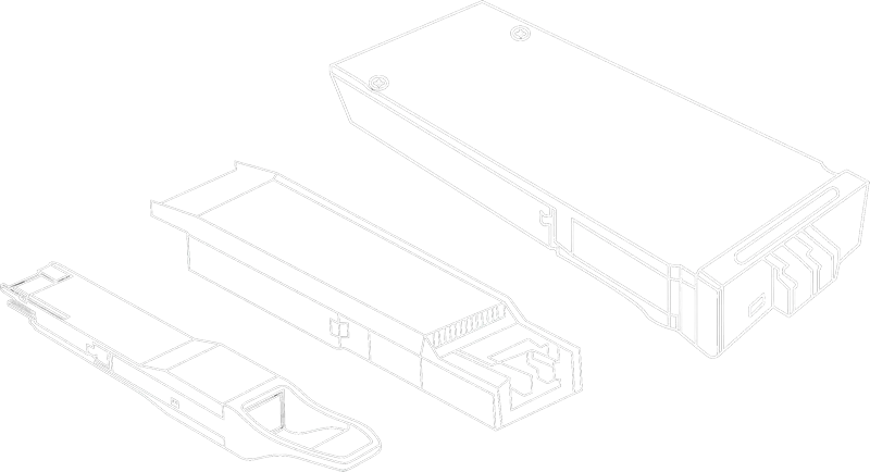 Cisco SFP Module
